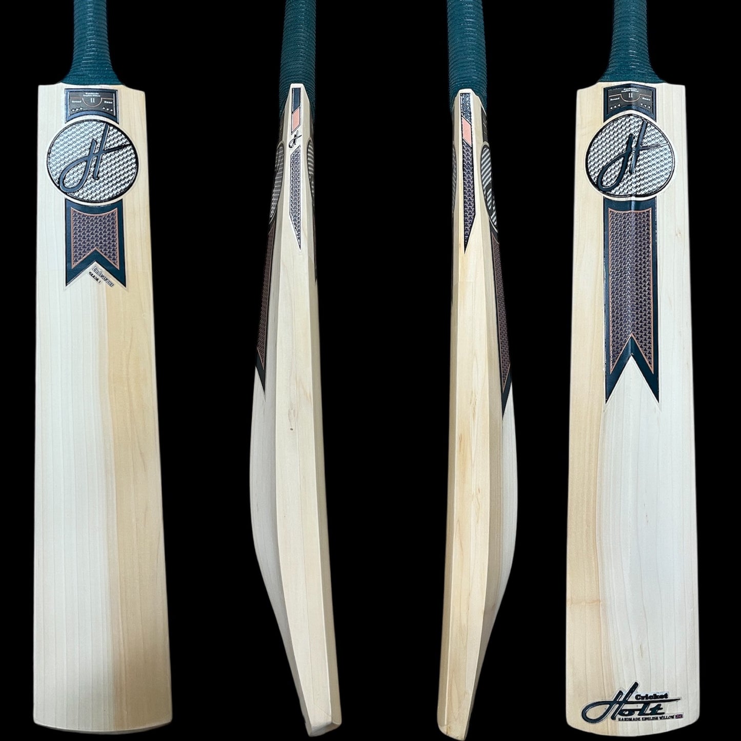 Holt Endeavour - SH - Grade 1