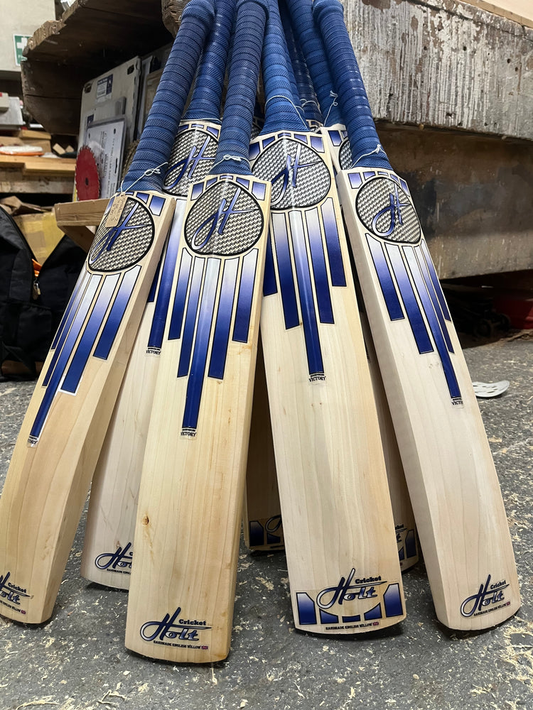 Pre made bats