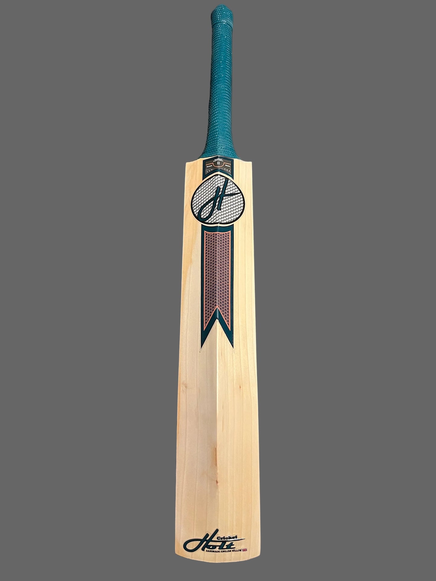 Holt Endeavour - SH - Grade 2