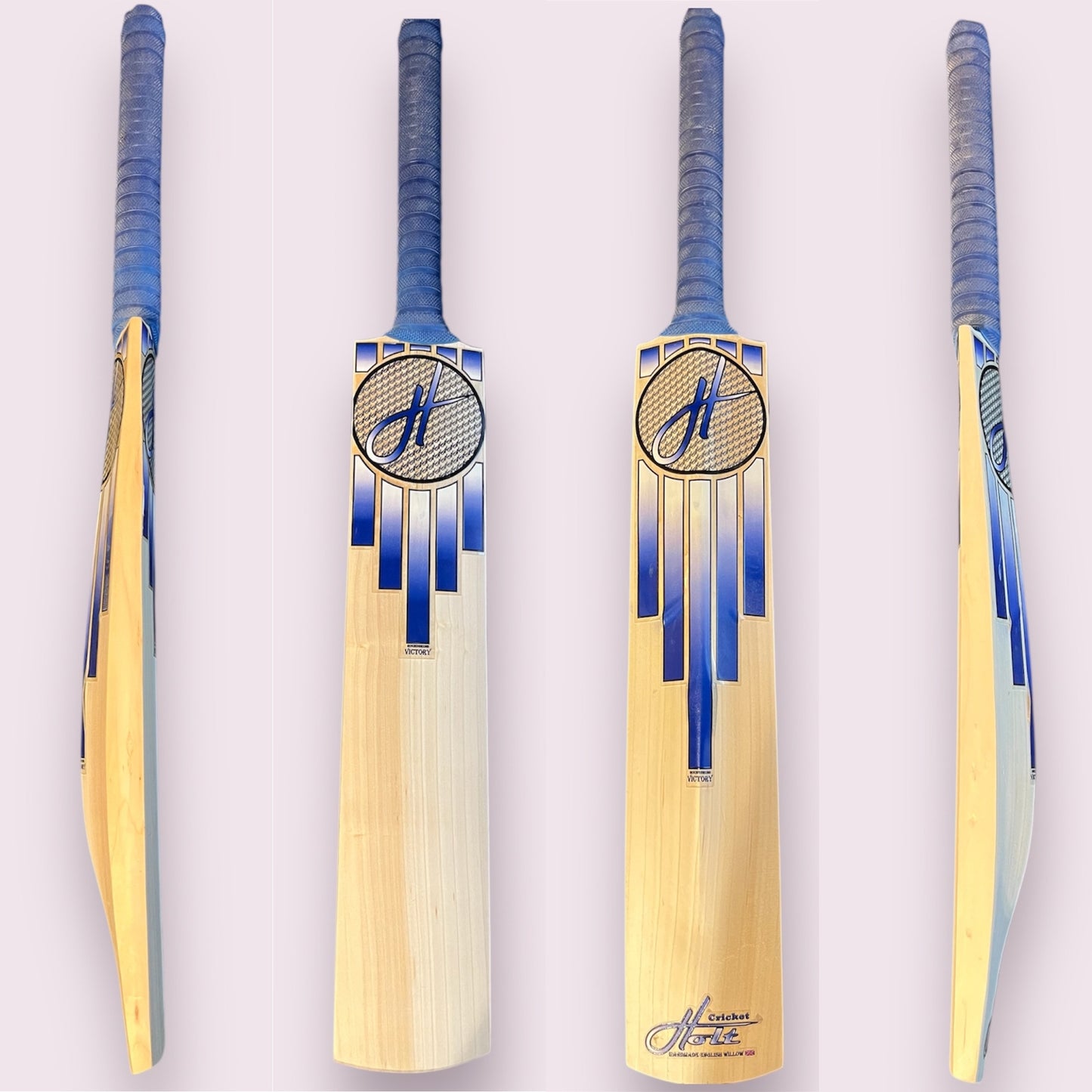 Holt Victory - Size 3 - Grade 1