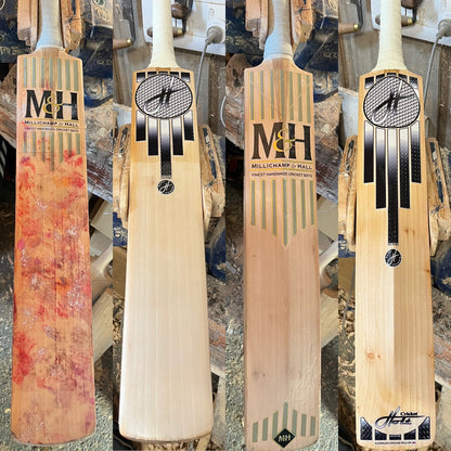 Refurbishment And Blade Repair