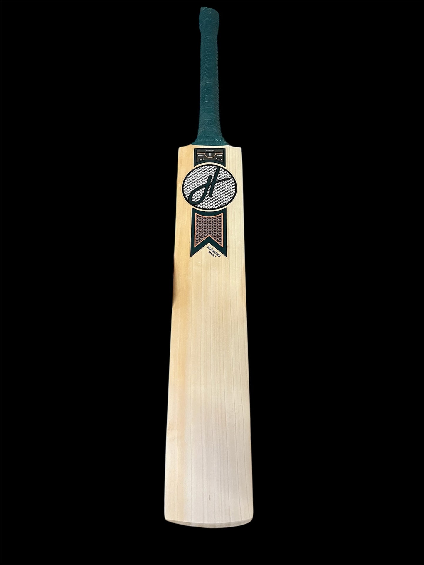 Holt Endeavour - Build Your Bat