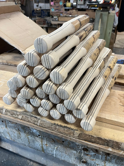 Rehandle