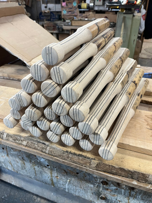 Rehandle