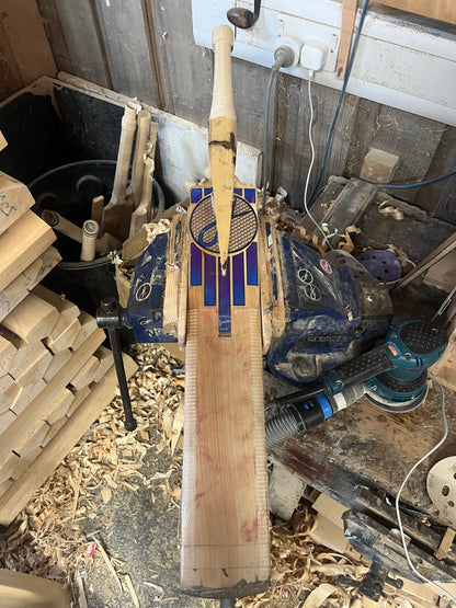 Rehandle
