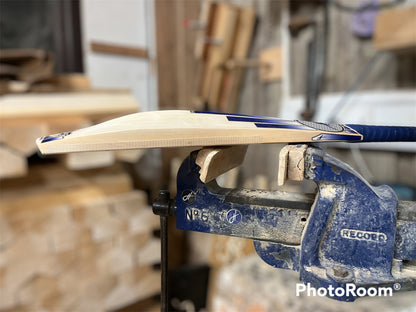 Holt Victory - Build Your Bat